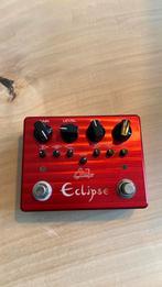 Suhr Eclipse, Verzenden, Zo goed als nieuw