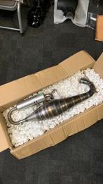 2 fast uitlaat, Ophalen of Verzenden, Nieuw