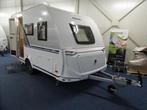 Knaus Sport E-Power Selection 400 QD, Caravans en Kamperen, Caravans, Treinzit, Dwarsbed, Bedrijf, Knaus