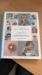 J. Lalau Keraly - Receptenboek voor mijn baby, Ophalen of Verzenden, Zo goed als nieuw, J. Lalau Keraly; Jenny Carenco