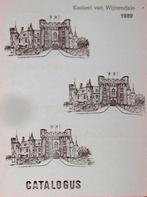 Kasteel van Wijnendale-Kasteelmuseum, Ophalen of Verzenden, Zo goed als nieuw