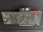 NVIDIA GeForce GTX 1080 Ti – Watergekoeld, Computers en Software, Videokaarten, PCI-Express 3, Gebruikt, DisplayPort, Ophalen of Verzenden