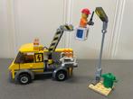 Lego City Reparatietruck 3179, Ophalen of Verzenden, Zo goed als nieuw