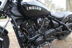 Indian Scout 60 Bobber, Motoren, Motoren | Overige merken, Bedrijf, Meer dan 35 kW, Overig, 999 cc