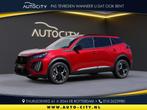 Peugeot 2008  2008 1.2 PureTech 100 Allure Camera l Navi l S, 1263 kg, 101 pk, Gebruikt, 1199 cc