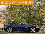 BMW E85 Z4 Roadster 3.2M, 1385 kg, Achterwielaandrijving, Gebruikt, Cabriolet