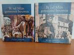 Kerkgeschiedenis in 2 delen- W.A. Janse- van der Meide, Ophalen of Verzenden, Gelezen, Christendom | Protestants