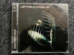 Leftfield - A Final Cut 2 CD 2005, Cd's en Dvd's, Ophalen of Verzenden, 2000 tot heden, Zo goed als nieuw