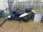 Kymco Agility Delivery - Betrouwbare Scooter, Fietsen en Brommers, Gebruikt, Maximaal 45 km/u, Ophalen of Verzenden, Agility
