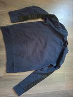 Parajumper trui heren, Kleding | Heren, Ophalen of Verzenden, Zo goed als nieuw, Maat 48/50 (M), Blauw