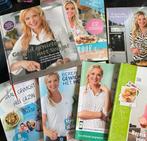 Sonja Bakker Kookboeken - Gezond Eten, Ophalen of Verzenden, Gelezen, Gezond koken