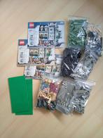Lego 10185: Green Grocer (Creator), Ophalen of Verzenden, Zo goed als nieuw, Complete set, Lego