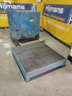 Boge compressor (opknapper), Doe-het-zelf en Verbouw, Compressors, Ophalen, Gebruikt, Onbekend, Onbekend
