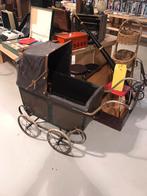 Antieke kinderwagen, Antiek en Kunst, Ophalen