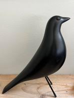 Vitra Eames House bird zwart gelakt replica, Antiek en Kunst, Ophalen of Verzenden