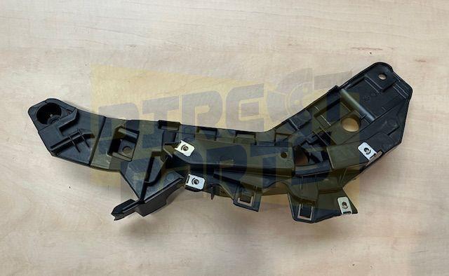 Citroen/Fiat/Peugeot (6/14-) voorbumpersteun Rechts binnen b, Auto-onderdelen, Carrosserie en Plaatwerk, Bumper, Citroën, Fiat