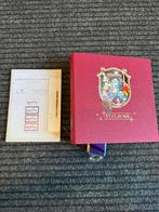 Efteling stijlboeken + Art works, Ophalen of Verzenden, Zo goed als nieuw, Overige typen