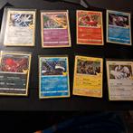Pokémon Celebrations Legendarische Kaarten Set, Ophalen of Verzenden, Zo goed als nieuw, Losse kaart