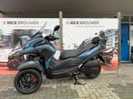 Yamaha Tricity 300 ABS - 12 mnd. garantie (bj 2022), 292 cc, Bedrijf, ABS, Overig