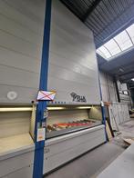 Magazijn optimalisatie opslagsysteem KARDEX Shuttle XP500, Ophalen, Gebruikt