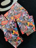 Pokemon Destined Rivals Booster Bundle TeamRocket, Ophalen of Verzenden, Nieuw, Boosterbox