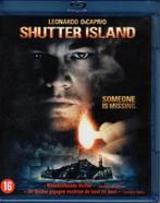 Shutter Island (Martin Scorsese) IMDB 8.2 - NL uitgave, Cd's en Dvd's, Blu-ray, Ophalen of Verzenden, Zo goed als nieuw