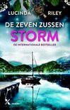 Storm - de zeven zussen, Boeken, Romans, Ophalen of Verzenden, Zo goed als nieuw, Nederland