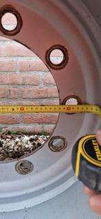 velgen, Zakelijke goederen, Agrarisch | Onderdelen | Banden, Velgen en Assen, Ophalen