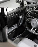 Volkswagen Tiguan 3X R-Line 1.4 TSI 150pk 4Motion DSG 2018, Automaat, 74 €/maand, Zwart, 4 cilinders