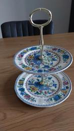 Etagere van het Mason's Recency servies, Antiek en Kunst, Ophalen