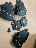 Way 2 Play autobaan 40 delen, Kinderen en Baby's, Ophalen of Verzenden, Gebruikt, Bouwen