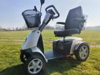 scootmobiel Trophy 6 4-wielen, Diversen, Ophalen, Zo goed als nieuw