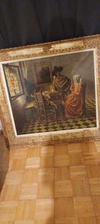 SCHILDERIJEN, Ophalen of Verzenden