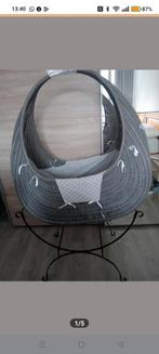 Wieg te koop, Kinderen en Baby's, Babywiegjes en Ledikanten, Ophalen, Gebruikt, Wieg