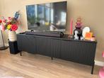 Tv meubel, Ophalen, Zo goed als nieuw, 25 tot 50 cm, Minder dan 100 cm