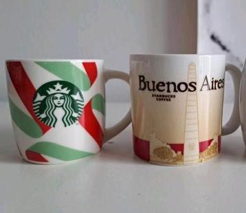 Starbucks espresso kopjes  beschikbaar voor biedingen