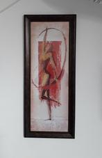 Mooie schiderij., Ophalen, Minder dan 50 cm, Schilderij, Minder dan 50 cm