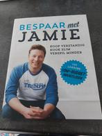 Jamie Oliver - Bespaar met Jamie, Nieuw, Ophalen of Verzenden, Jamie Oliver, Gezond koken