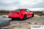 Audi RS5 Coupé 2.9 TFSI Quattro | Misano rood | Carbon pack, Te koop, Geïmporteerd, Benzine, 4 stoelen