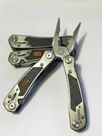 Gerber Bear Grylls Zakmes Suspension Multitool USED, Caravans en Kamperen, Kampeergereedschap, Gebruikt