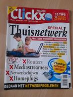 DIVERSE COMPUTER TIJDSCHRIFTEN, Ophalen of Verzenden, Zo goed als nieuw, Damesbladen