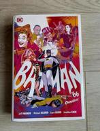 Batman ‘66 omnibus (eenmalig gelezen), Complete serie of reeks, Ophalen of Verzenden, Gelezen, Amerika
