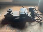 Bosch professional elektrische schaaf, Doe-het-zelf en Verbouw, Ophalen, Gebruikt, Elektrisch