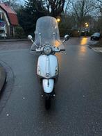 Vespa Primavera snorfiets Bj 2016, Ophalen, Gebruikt, Ciao, 49 cc