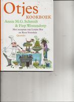 otjes kookboek, Boeken, Verzenden, Zo goed als nieuw