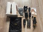 Airstyler TravX nieuw! 7 in 1 stylingborstel, Sieraden, Tassen en Uiterlijk, Uiterlijk | Haarverzorging, Ophalen of Verzenden