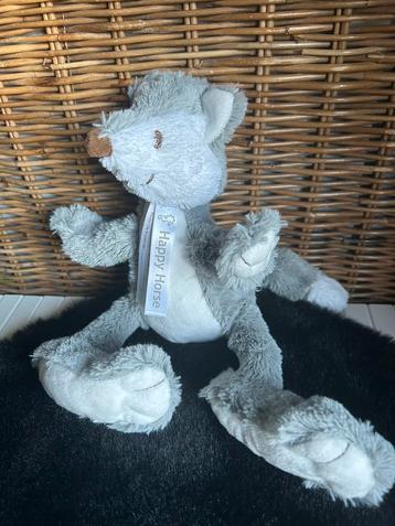 Happy horse foxy vos knuffeltje knuffels knuffel beschikbaar voor biedingen
