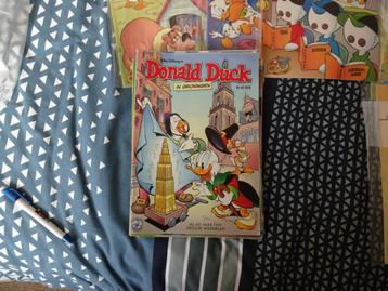 Donald Duck 2102 . [ 60 jaar]