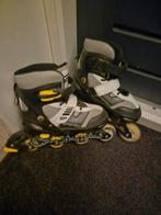 Arya Inline skates mt33-37 verstelbare skeelers, Overige merken, Verstelbaar, Kinderen, Ophalen of Verzenden
