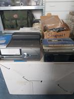 TravelPilot DX-R52 navigatie met cassette houder, Gebruikt, Ophalen of Verzenden